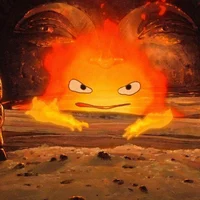 Calcifer