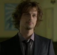 02-Spencer Reid