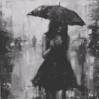Astoria - stranger