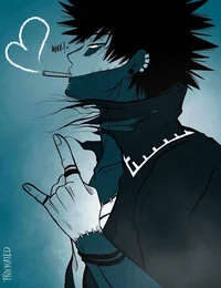 Toya Todoroki - Dabi
