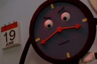 Tony the Clock