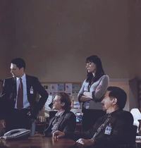 Criminal minds 