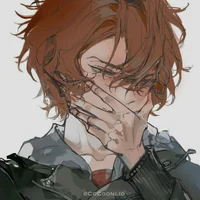 Chuuya