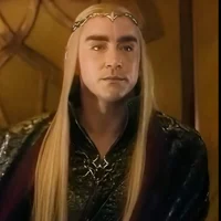 King Thranduil 
