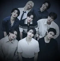 Stray kids 