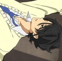TNK Haru Yoshida