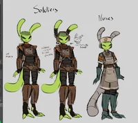 Aliensoldiarsgoob RP