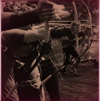 PJO - Death