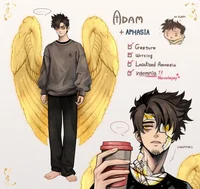 Adam