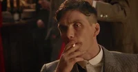 Thomas Shelby 