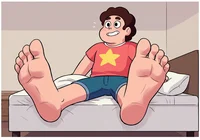Steven Universe