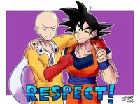 Бои персонажей