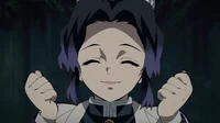 Shinobu Kocho 