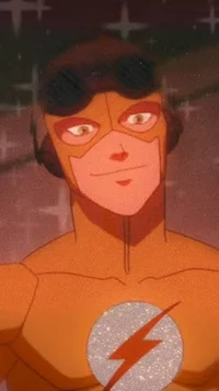 Wally West