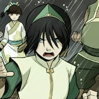 TOPH BEIFONG