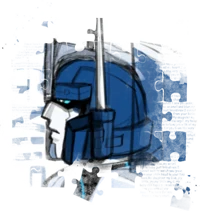 Ultra Magnus - Idw