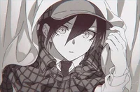 Shuichi Saihara