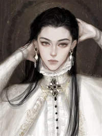 LOVEASPIRE Aristocat