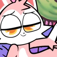 milkshek chikn nugge