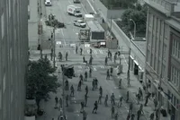 Zombie Apocalypse