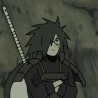 Madara Uchiha