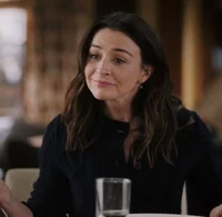 Amelia Shepherd