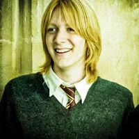 GEORGE F WEASLEY