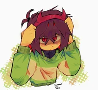 Kris Dreemurr