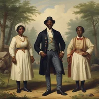 Black Loyalists and