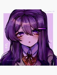 Yuri - GL