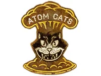 The Atom Cats