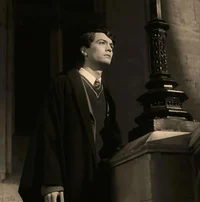 Tom riddle