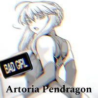 Artoria Pendragon