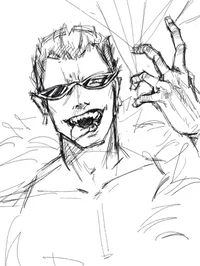 Doflamingo