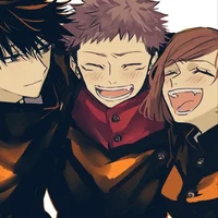 First-Year Class JJK