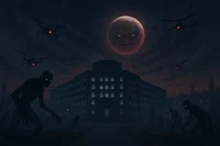 EternalNight Academy