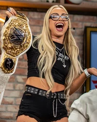 Liv Morgan