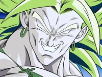 Broly