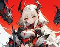 Tg dragon 
