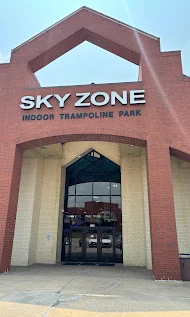 sky zone