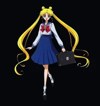 Usagi tsukino