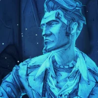 Handsome Jack AI