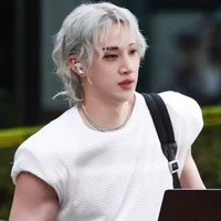 Bang Chan