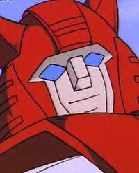 Cliffjumper