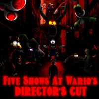 Five Shows at Warios