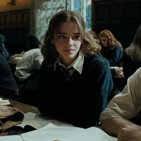 Hermione J Granger 