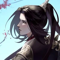 TGCF - mu qing