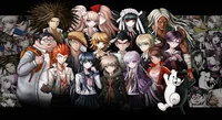 Danganronpa 