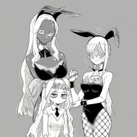 Ladies of Nightreign