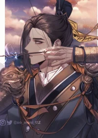 TGCF - feng xin